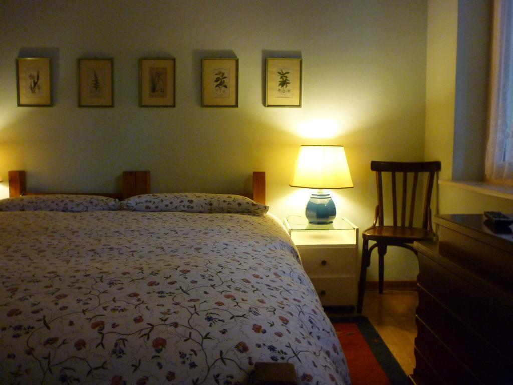 B&B Villa Dei Pini Domegliara Extérieur photo
