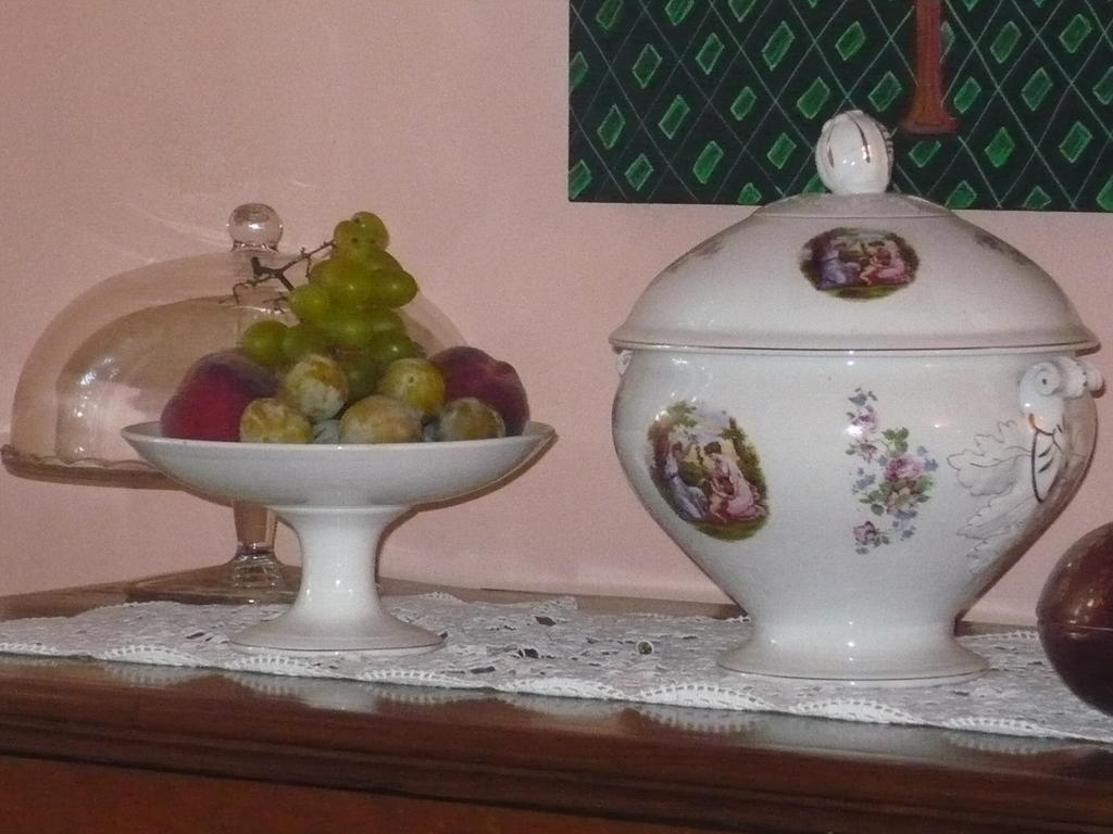 B&B Villa Dei Pini Domegliara Extérieur photo