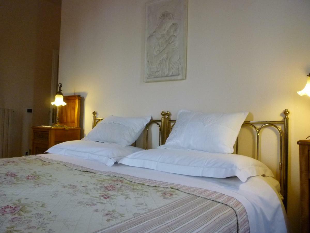 B&B Villa Dei Pini Domegliara Extérieur photo