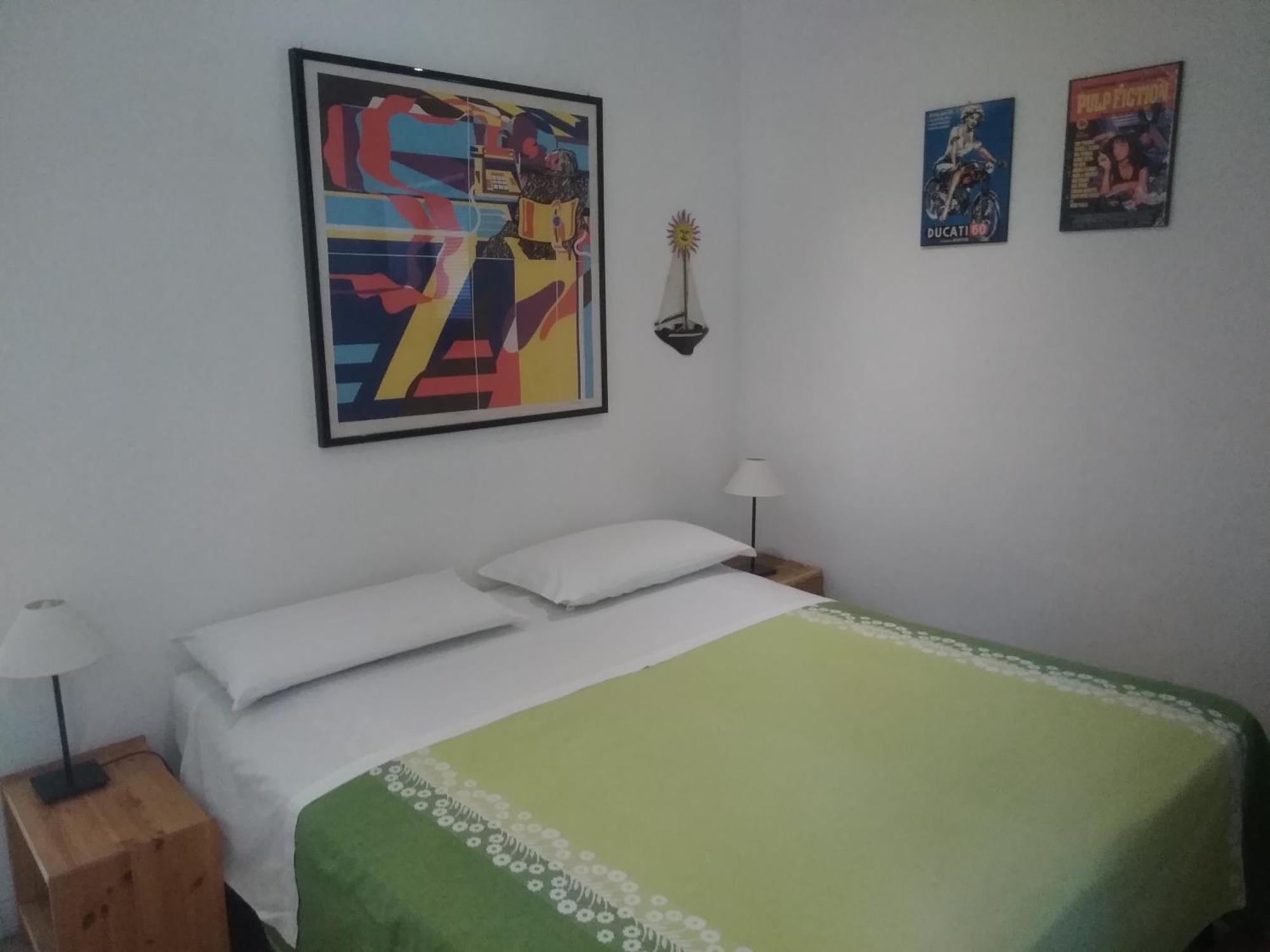 B&B Villa Dei Pini Domegliara Extérieur photo